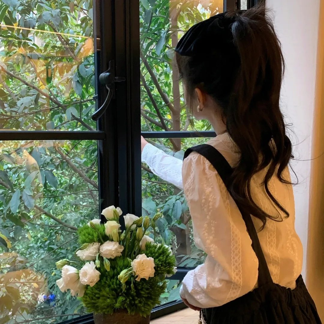 仙女下凡