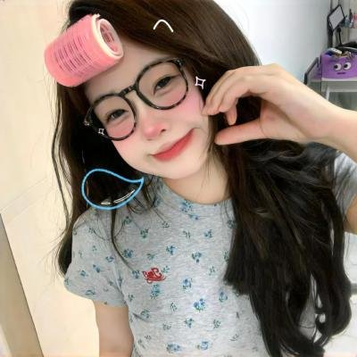 她们,他们