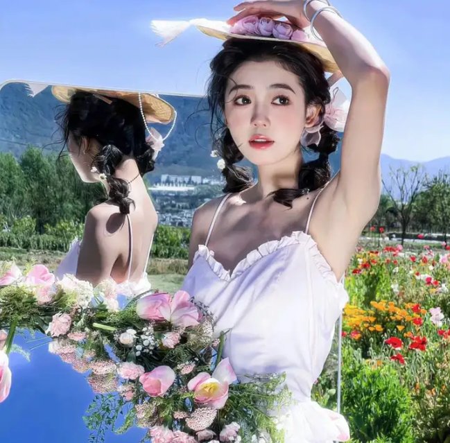 进入盛夏之门