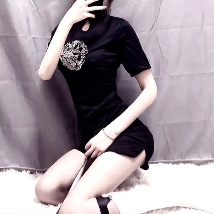 徐秋影案件