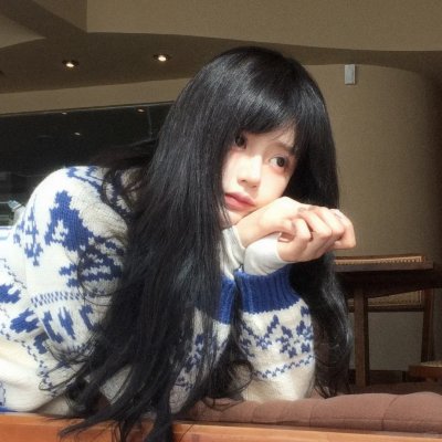 破碎的彩虹